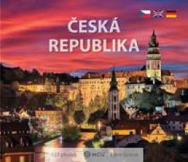 Česká republika - Te nejlepší z Čech, Moravy a Slezska