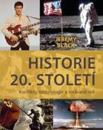 Historie 20. století - cena, porovnanie