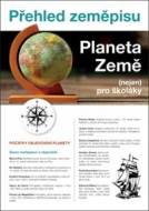 Planeta Země  (nejen) pro školáky - cena, porovnanie
