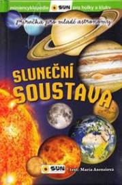 Sun: Sluneční soustava
