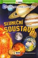 Sun: Sluneční soustava - cena, porovnanie