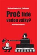 Proč lidé vedou války? - cena, porovnanie