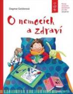 O nemocích a zdraví - cena, porovnanie