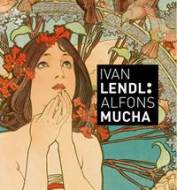 Alfons Mucha - Plakáty ze sbírky Ivana L - cena, porovnanie