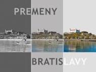 Premeny Bratislavy - cena, porovnanie
