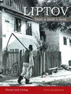 LIPTOV - Dom a život v ňom - cena, porovnanie