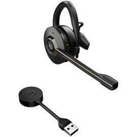 Jabra Engage 55 Conv. USB-A MS EMEA/APAC