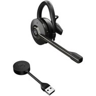 Jabra Engage 55 Conv. USB-A MS EMEA/APAC - cena, porovnanie