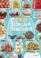 Úžasná semínka - cena, porovnanie