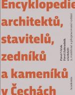 Encyklopedie architektů, stavitelů, zedníků a kameníků v Čechách - cena, porovnanie