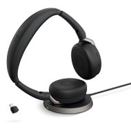 Jabra Evolve2 65 FLEX LINK380C MS Stereo WLC - cena, porovnanie