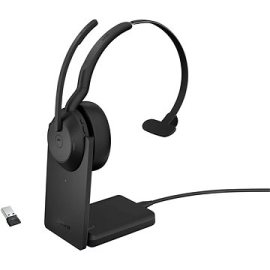 Jabra Evolve2 55 LINK380A MS Mono STAND