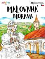 Malovaná Morava - cena, porovnanie