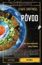 Pôvod - Lewis Dartnell