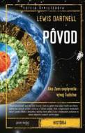 Pôvod - Lewis Dartnell - cena, porovnanie