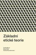 Základní etické teorie - cena, porovnanie