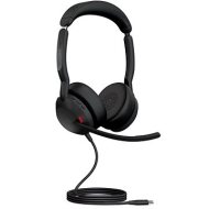 Jabra Evolve2 50 USB-C MS Stereo - cena, porovnanie