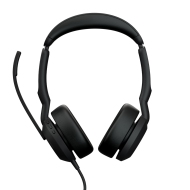 Jabra Evolve2 50 USB-A MS Stereo - cena, porovnanie