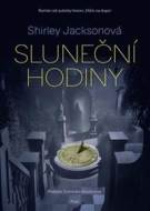 Sluneční hodiny - Shirley Jacksonová - cena, porovnanie