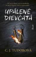 Upálené dievčatá - cena, porovnanie