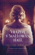 Vražda v Mallowan Hall - cena, porovnanie