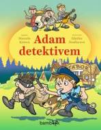 Adam detektivem - cena, porovnanie