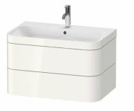 Duravit Skrinka Happy D.2 Plus HP4637O2222 - cena, porovnanie