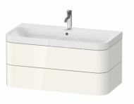 Duravit Skrinka Happy D.2 Plus HP4348O2222 - cena, porovnanie