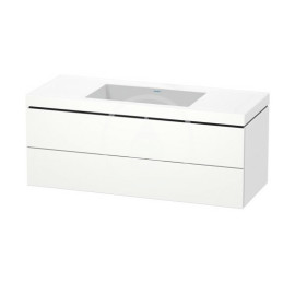 Duravit Skrinka L-Cube LC6929N1818