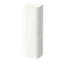 Duravit Skrinka Happy D.2 Plus HP1261R2222