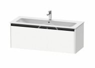 Duravit Umývadlová skrinka Ketho.2 K25065018180000 - cena, porovnanie