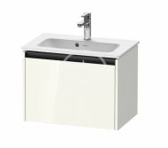 Duravit Umývadlová skrinka Ketho.2 K25055022220000 - cena, porovnanie