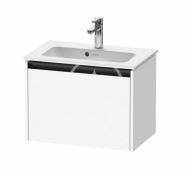 Duravit Umývadlová skrinka Ketho.2 K25055018180000 - cena, porovnanie