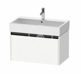 Duravit Umývadlová skrinka Ketho.2 K25077018180000