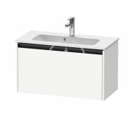 Duravit Umývadlová skrinka Ketho.2 K25056018180000 - cena, porovnanie