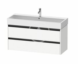 Duravit Umývadlová skrinka Ketho.2 K25279018180000