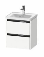 Duravit Umývadlová skrinka Ketho.2 K25280018180000 - cena, porovnanie