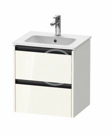 Duravit Umývadlová skrinka Ketho.2 K25261022220000