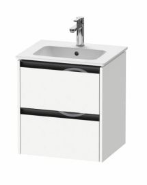 Duravit Umývadlová skrinka Ketho.2 K25261018180000