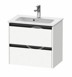 Duravit Umývadlová skrinka Ketho.2 K25255018180000