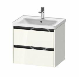 Duravit Umývadlová skrinka Ketho.2 K25282022220000