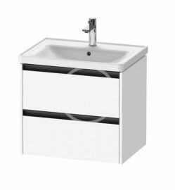 Duravit Umývadlová skrinka Ketho.2 K25282018180000