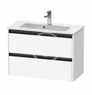 Duravit Umývadlová skrinka Ketho.2 K25256018180000 - cena, porovnanie