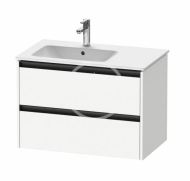 Duravit Umývadlová skrinka Ketho.2 K25267018180000 - cena, porovnanie