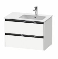 Duravit Umývadlová skrinka Ketho.2 K25268018180000 - cena, porovnanie