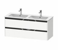 Duravit Umývadlová skrinka Ketho.2 K25266018180000 - cena, porovnanie