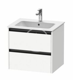 Duravit Umývadlová skrinka Ketho.2 K25262018180000