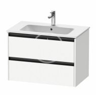 Duravit Umývadlová skrinka Ketho.2 K25263018180000 - cena, porovnanie