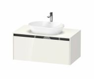 Duravit Umývadlová skrinka Ketho.2 K24886022220000 - cena, porovnanie