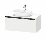 Duravit Umývadlová skrinka Ketho.2 K24886018180000 - cena, porovnanie